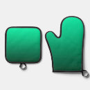 Search for oven mitts Green