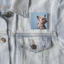 Search for french bulldog badges Canine