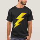 Search for lightning bolt clothing Costume