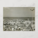 Search for crowded postcards Blackandwhite
