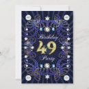 Search for 49th invitations Party
