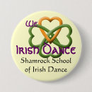 Search for irish badges Heart