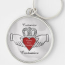 Search for irish love key rings Friendship