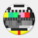 Search for testing magnets Retro