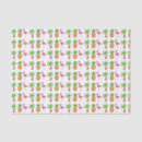 Search for tropical tissue paper Flamingo