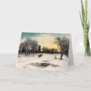 Search for sleigh christmas cards Horse and sleigh