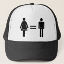 Search for womans rights hats Girl power