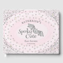 Search for halloween guest books Fall