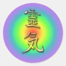Search for chakra symbols stickers Yoga