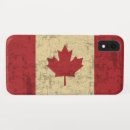 Search for vintage canada iphone cases Flag