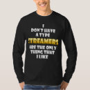 Search for streamer tshirts Video