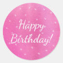 Search for blended stickers Pink