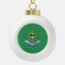 Search for science fiction christmas tree decorations Space