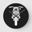 Search for motorbike clocks Racing