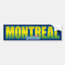 Search for montreal bumper stickers Quebec