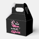 Search for mothers day favour boxes Mama