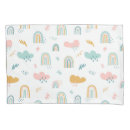Search for cloud pillowcases Rain