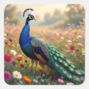Search for pretty peacock stickers Turquoise