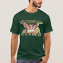 Search for sergeant tshirts Sarge
