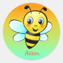 Search for cartoon honey bee stickers Funny