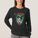Search for stray cats tshirts Music