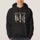 Search for rapper hoodies Music band