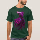 Search for beta tshirts Tropical fish