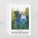 Search for were getting married invitations Elegant