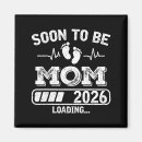 Search for soon magnets 2026