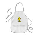 Search for children s aprons Peanuts