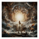 Search for ascension posters Enlightenment