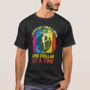 Search for 1 dollar tshirts Support