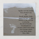 Search for footprint invitations Winter