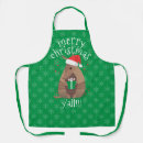 Search for happy design aprons Cartoon