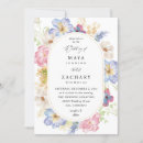 Search for pink and ivory wedding invitations Modern