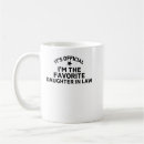 Search for best father in law mugs Funny