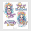 Search for surfacing stickers For her
