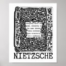 Search for nietzsche posters Philosophy