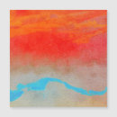 Search for red sunset cards Ocean