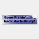 Search for fly fishing bumper stickers River