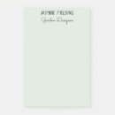 Search for aesthetic post it notes Elegant