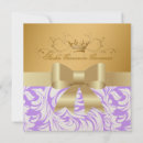 Search for golden girls invitations Floral