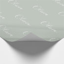 Search for girly wrapping paper Cute