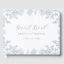 Search for vintage wedding guest books Floral
