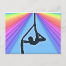 Search for gymnastics postcards Circus