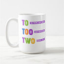 Search for to too two mugs Grammar