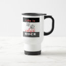 Search for roll the dice mugs Gambling