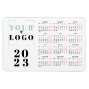 Search for business calendar magnets Create your own