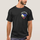 Search for philippine flag tshirts Pinoy