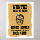 Search for western birthday posters Funny